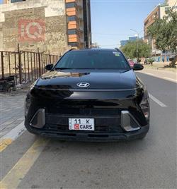 هيونداي كونا